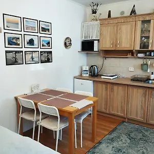 Eco-lux With Free Bicycles End Free Parking Apartamento